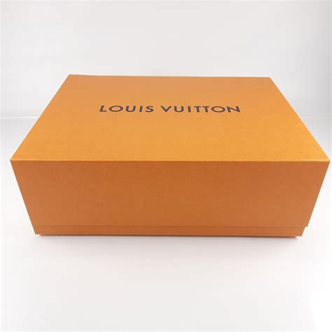 caja louis vuitton original|interior of louis vuitton bags.